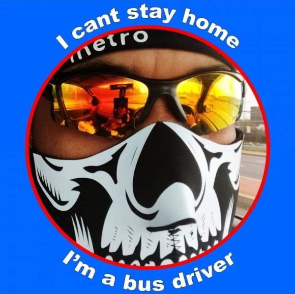 Meet your Posher, Gary - Picture 1 of 1